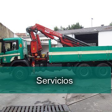 Servicios Transportes  Unión