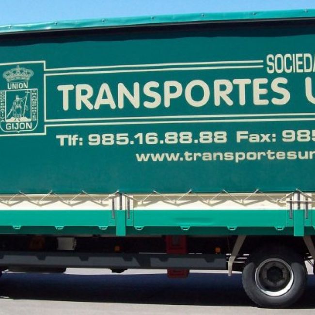 Transportes Unión sociedad cooperativa